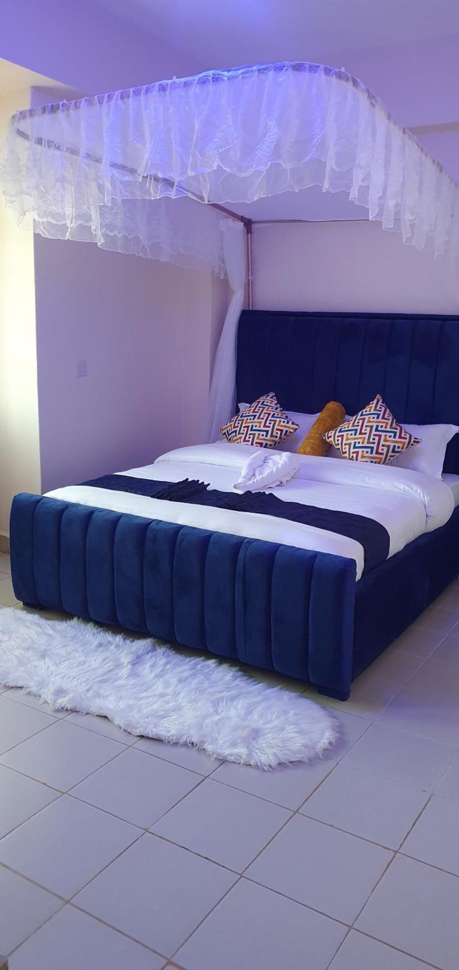 Milimani Haven Bnb Bed and Breakfast Kisumu Εξωτερικό φωτογραφία